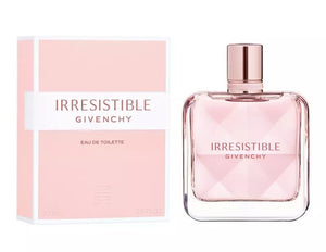 Givenchy Irresistible Eau De Parfum 80ML