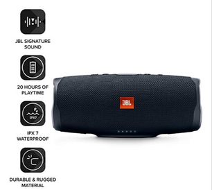 JBL Charge 4 Portable Bluetooth Speaker Waterproof - ROOYAS