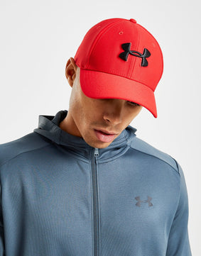 Under Armour Men's Blitzing 3.0 Cap 