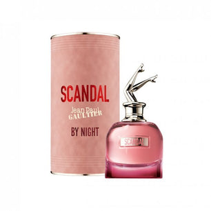 Jean Paul Gaultier Scandal By Night For Women EDP Intense 80ML