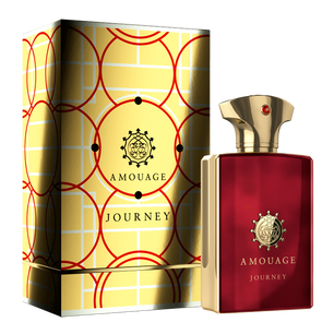 Amouage Journey For Men Eau De Parfum 100ML