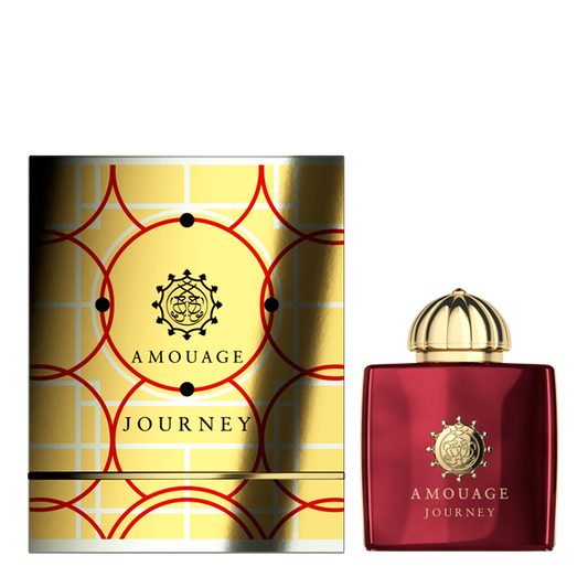 Amouage Journey For Women Eau De Parfum 100ML