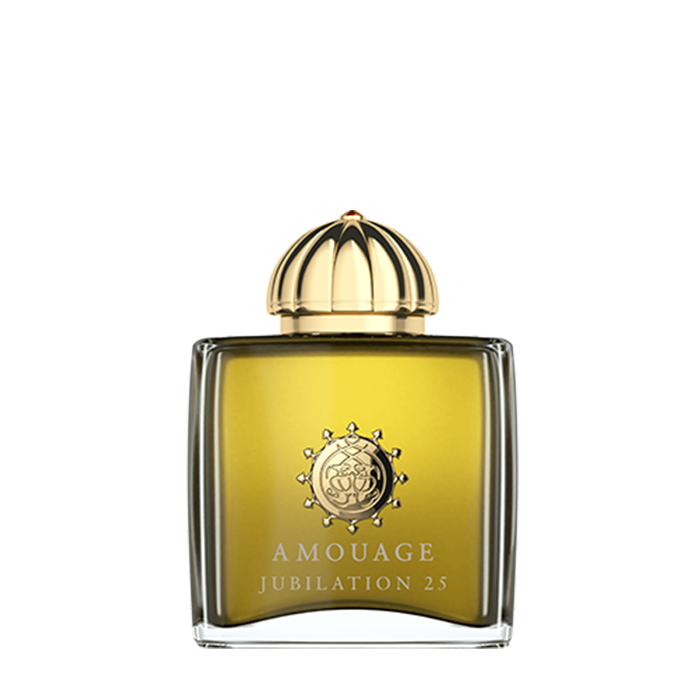Amouage Jubilation 25 For Women Eau De Parfum 100ML