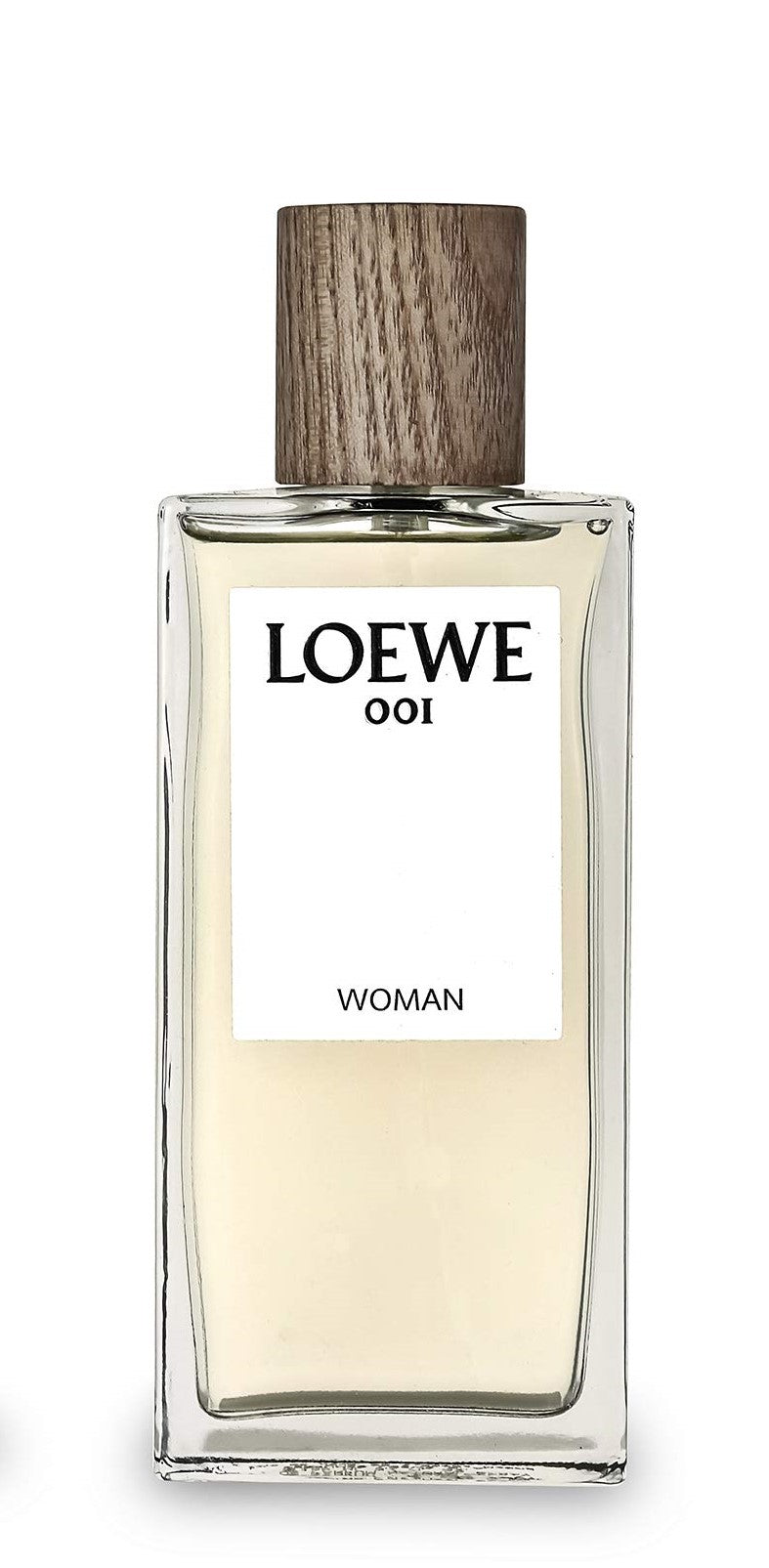 Loewe 001 Woman Eau De Parfum 100ML