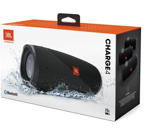 JBL Charge 4 Portable Bluetooth Speaker Waterproof - ROOYAS