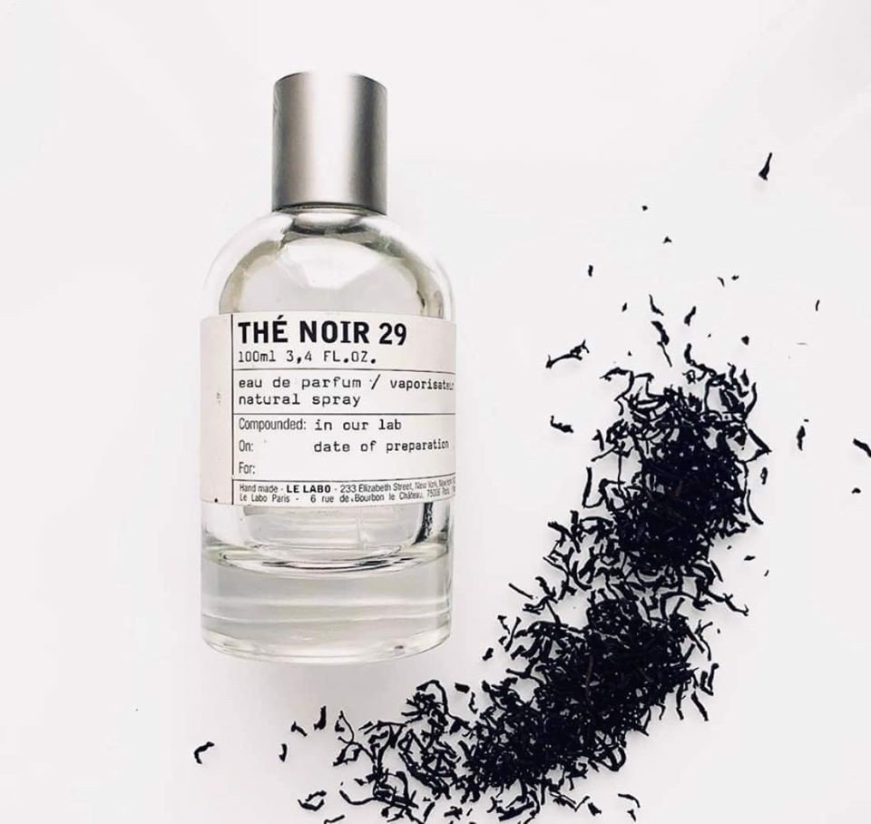 LE LABO The Noir 29 EDP Tester 100ML