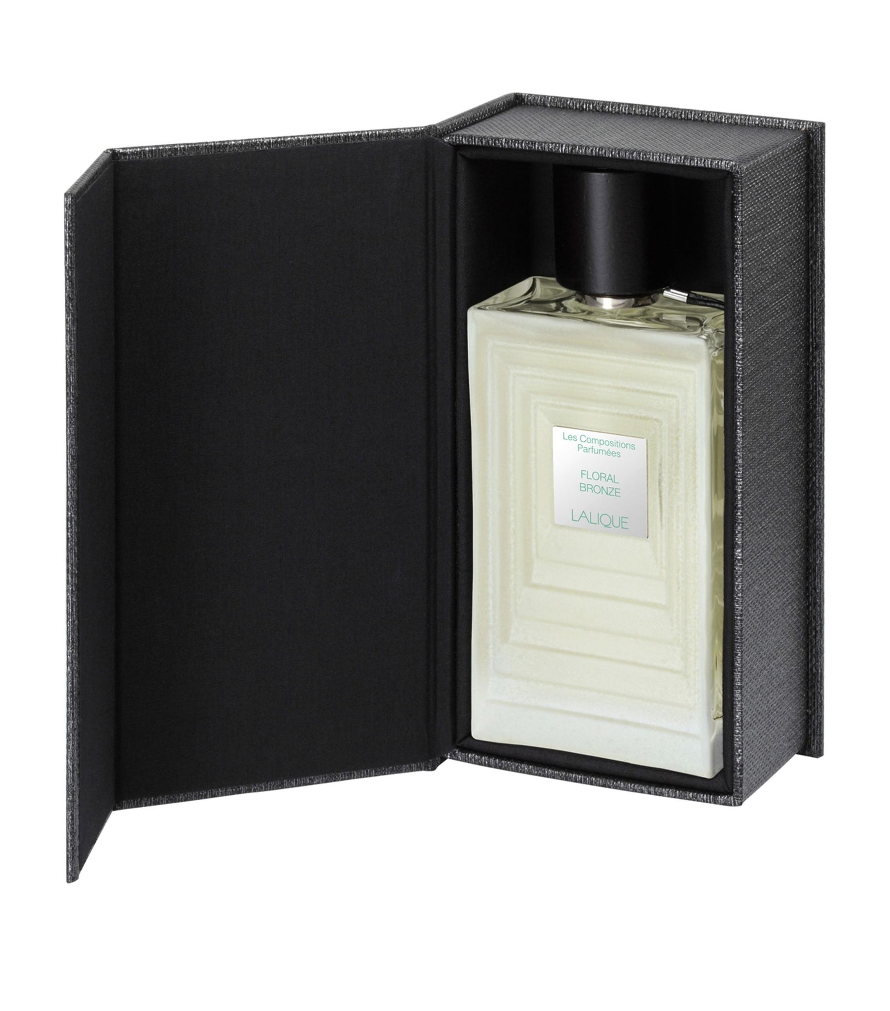 Lalique Les Compositions Parfumees Fioral Bronze Unisex Eau De Parfum 100ML