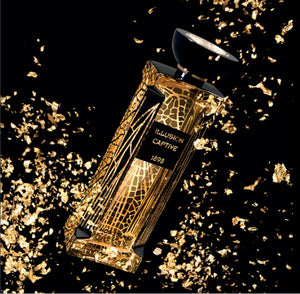 Lalique Illusion Captive Unisex Eau De Parfum 100ML