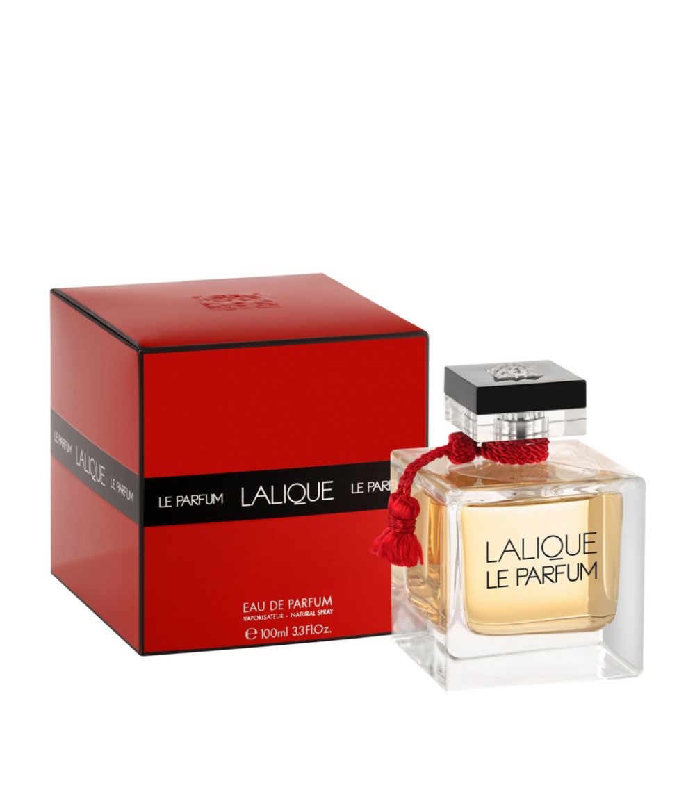 Lalique Le Parfum For Women Eau De Parfum 100ML – ROOYAS