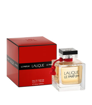 Lalique Le Parfum For Women Eau De Parfum 100ML