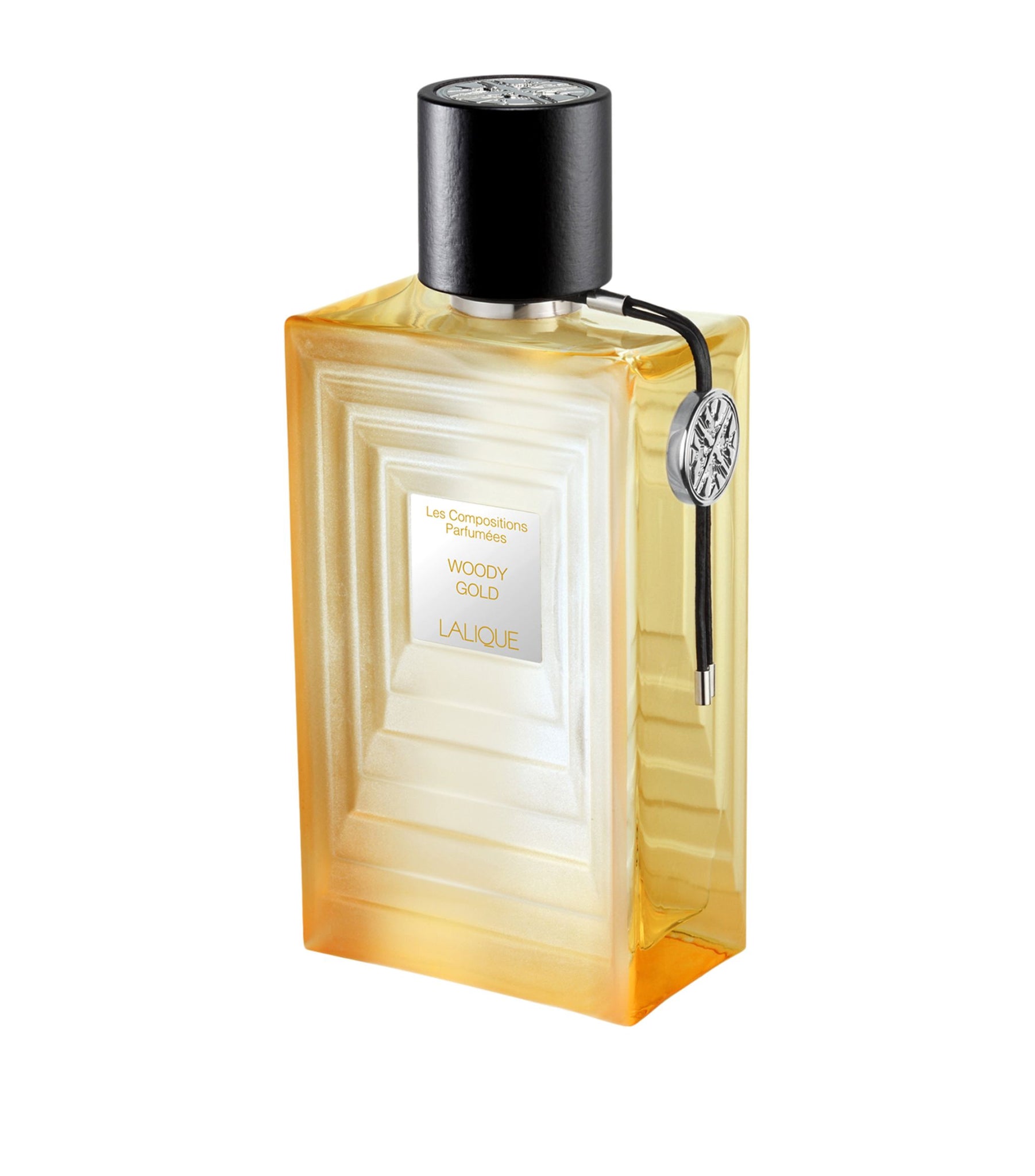 Lalique Les Compositions Parfumees Woody Gold Unisex Eau De Parfum 100ML