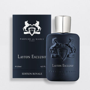 Parfums De Marly Layton Exclusif Unisex Eau De Parfum 125ML