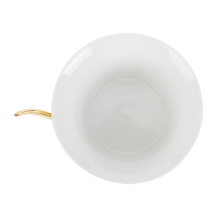 Versace Ikarus Le Jardin De Versace Cup & Saucer