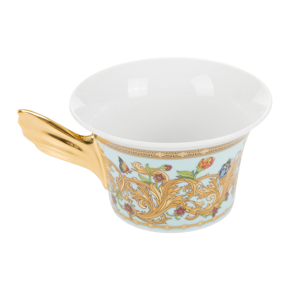 Versace Ikarus Le Jardin De Versace Cup & Saucer