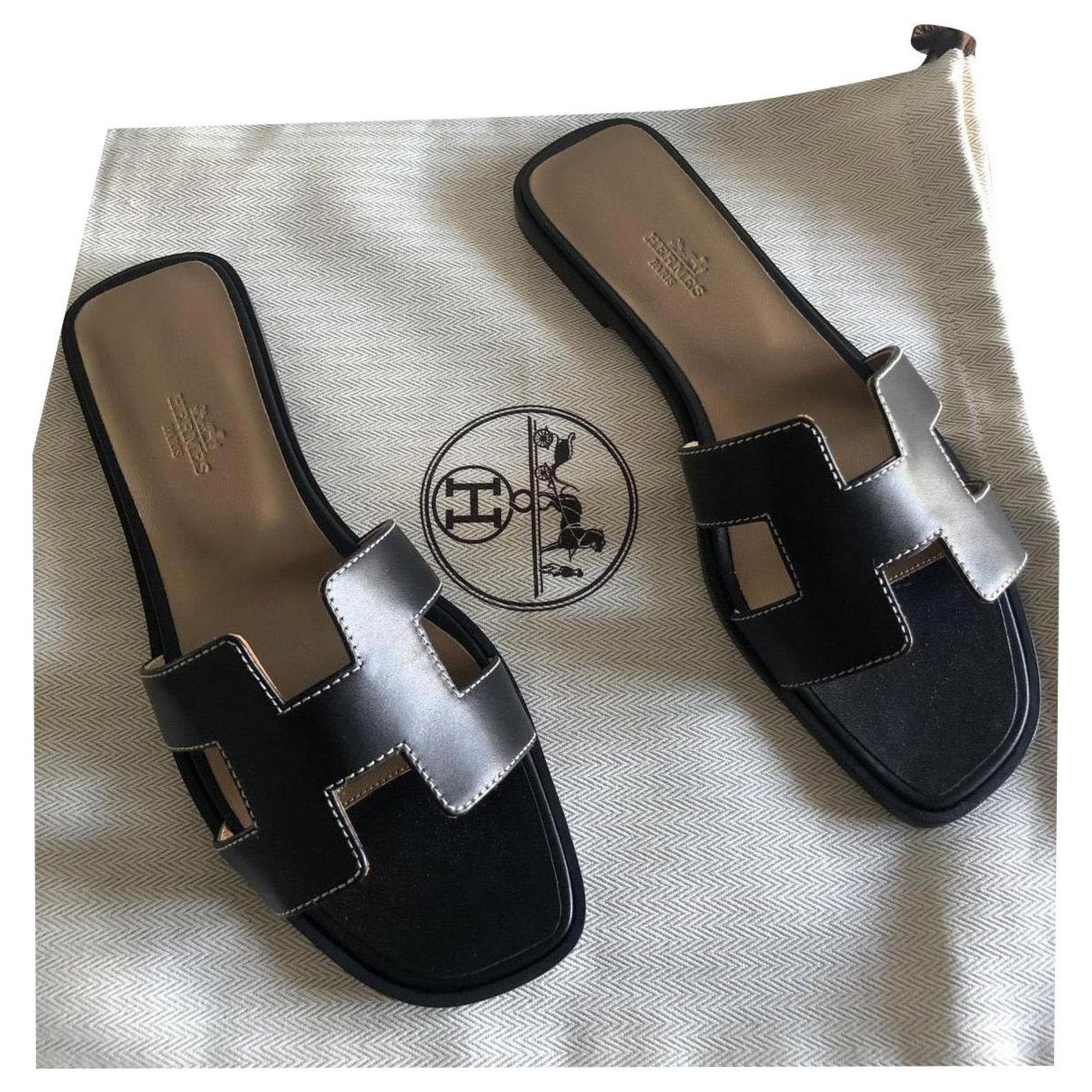 Chypre sandal | Hermès Mainland China