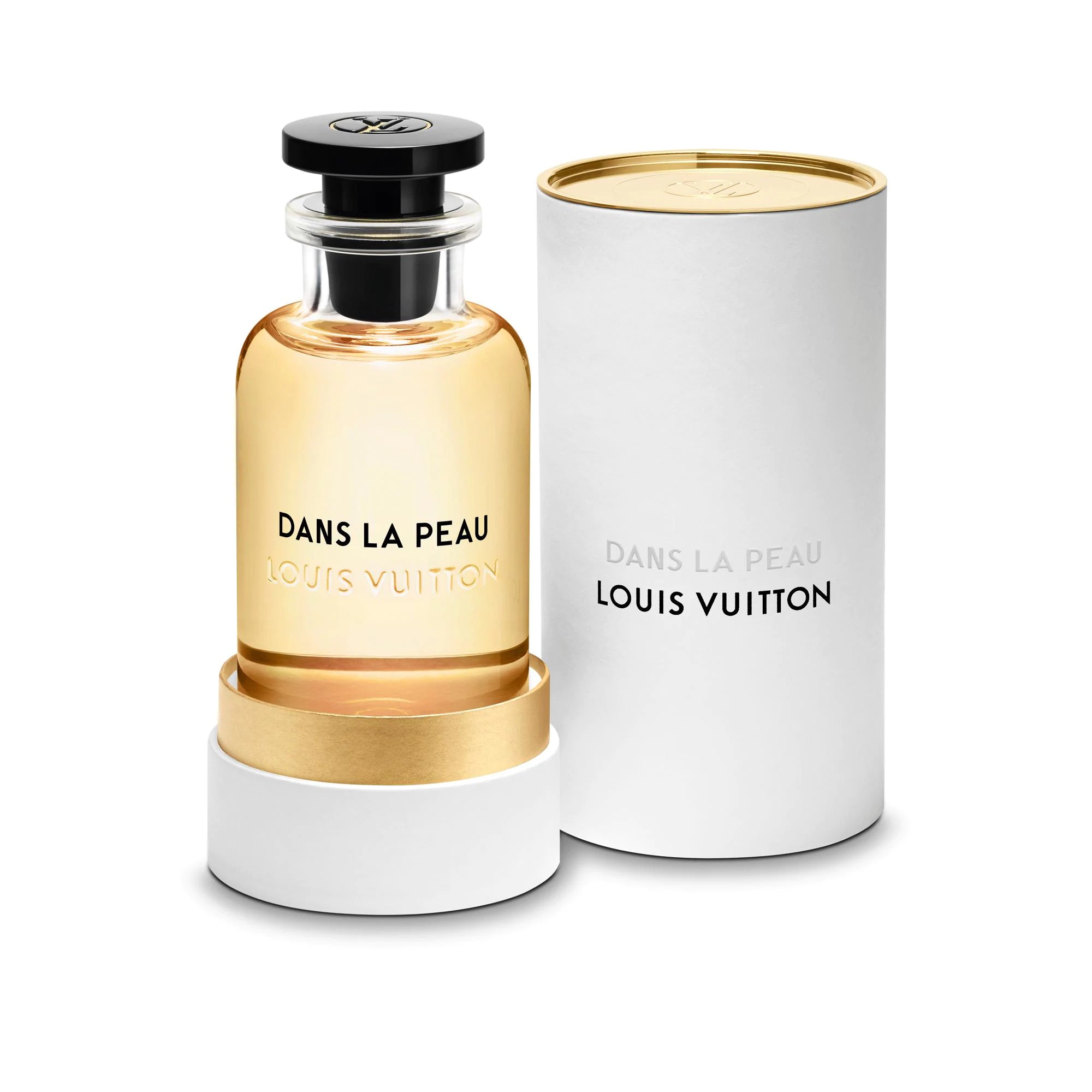 Louis Vuitton Dans La Peau edp - Dekant 3/5/10/20 ml - KupujemProdajem