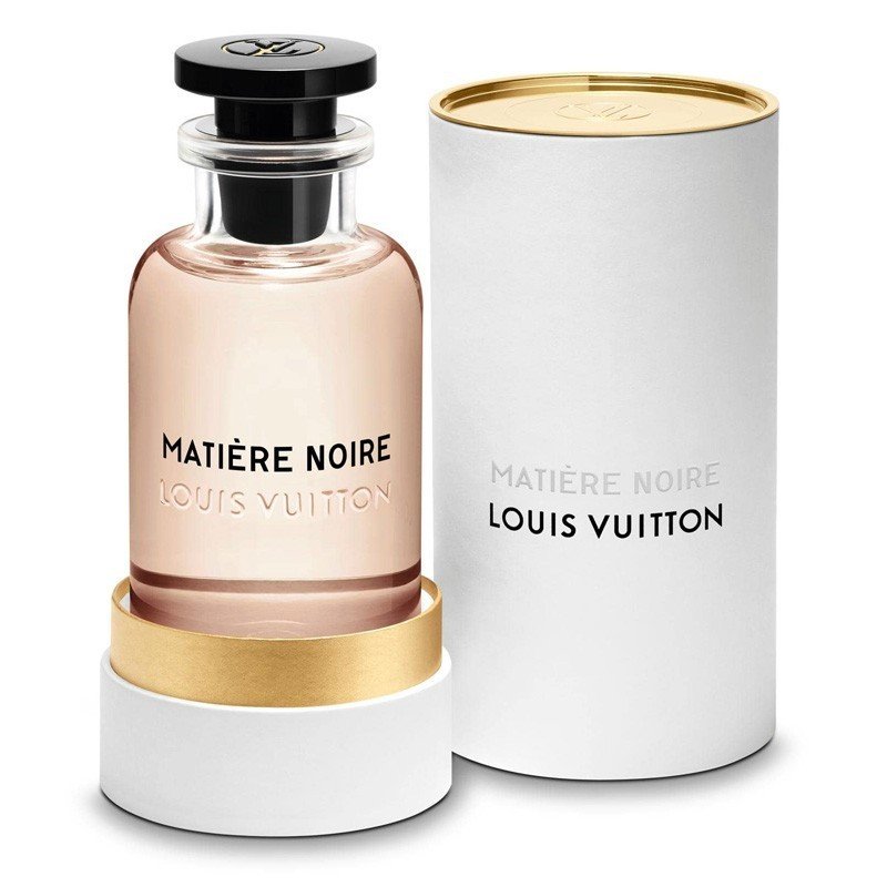Louis Vuitton - Matière Noire Unisex Grade A+ Louis Vuitton Premium Perfume  Oils
