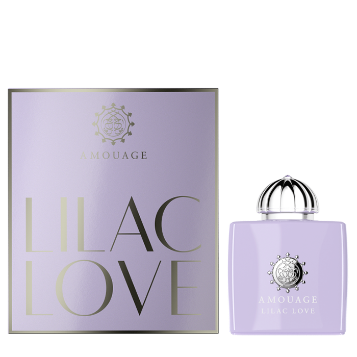 Amouage Lilac Love For Women Eau De Parfum 100ML