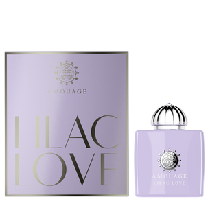 Amouage Lilac Love For Women Eau De Parfum 100ML