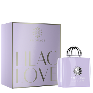 Amouage Lilac Love For Women Eau De Parfum 100ML