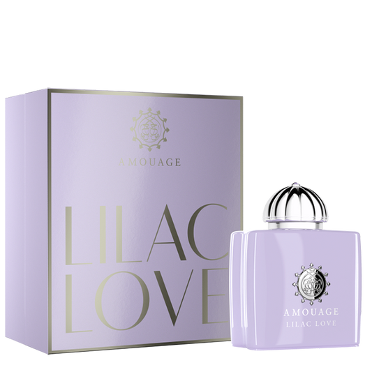 Amouage Lilac Love For Women Eau De Parfum 100ML