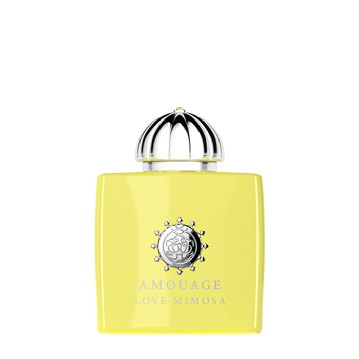 Amouage Love Mimosa For Women Eau De Parfum 100ML