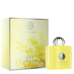 Amouage Love Mimosa For Women Eau De Parfum 100ML