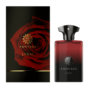 Amouage Lyric For Men Eau De Parfum 100ML