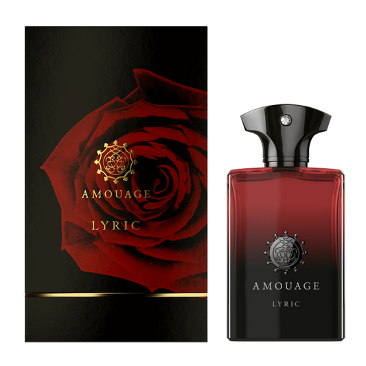 Amouage Lyric For Men Eau De Parfum 100ML