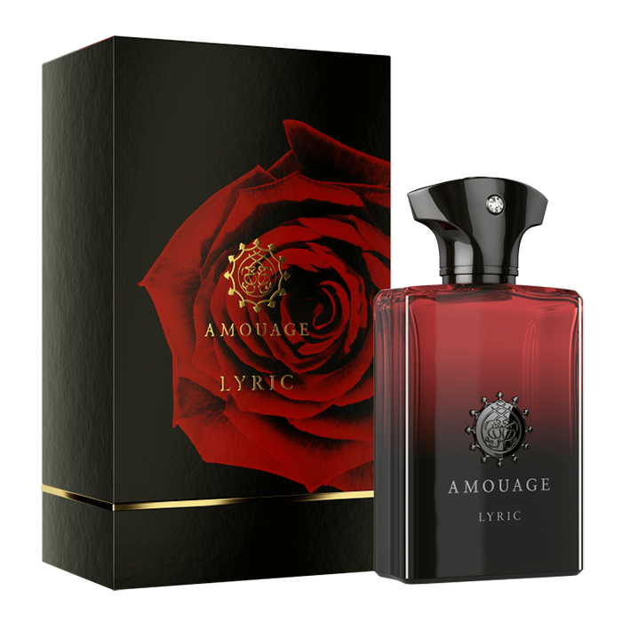 Amouage Lyric For Men Eau De Parfum 100ML