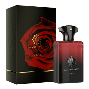 Amouage Lyric For Men Eau De Parfum 100ML