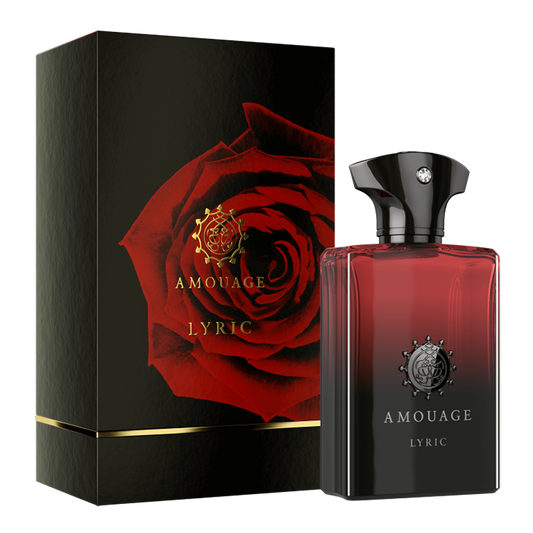 Amouage Lyric For Men Eau De Parfum 100ML