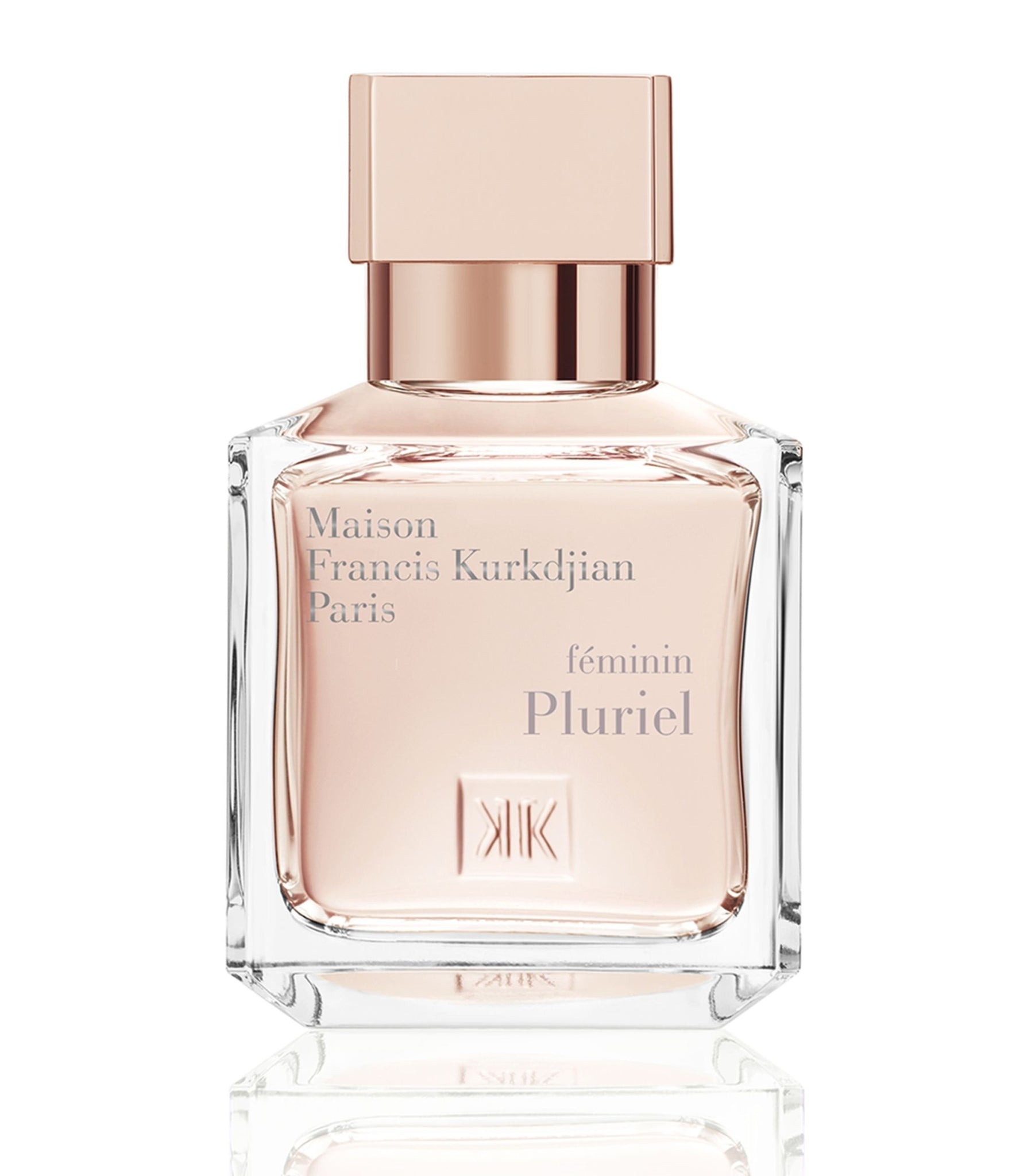 Maison Francis Kurkdjian Feminin Pluriel Perfume Tester EDP 70ML - ROOYAS