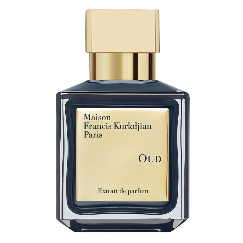Maison Francis Kurkdjian Oud Extrait De Parfum Tester 70ML