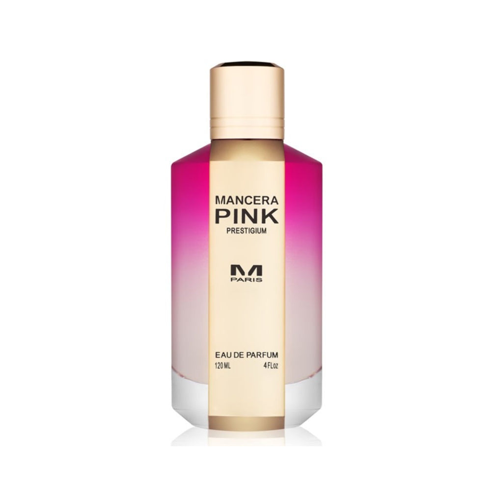 Mancera Pink Prestigium For Women Eau De Parfum 120ML