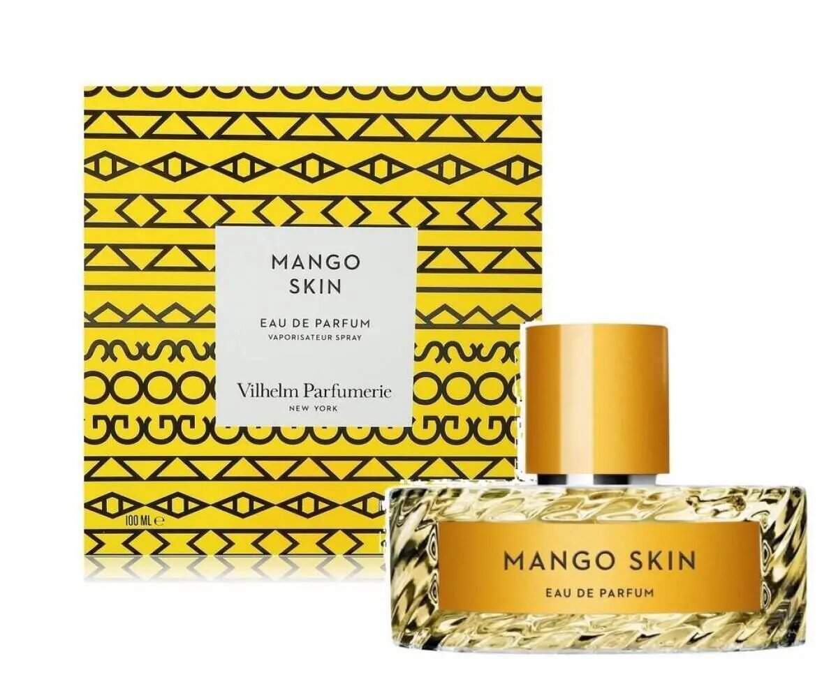 Vilhelm Parfumerie Mango Skin Unisex Eau De Parfum 100ML