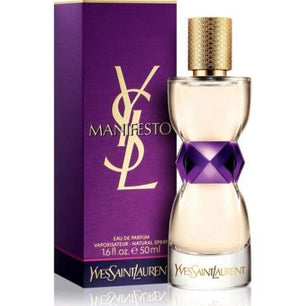 YSL Manifesto For Women Eau De Parfum 90ML