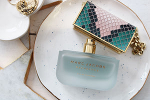 Marc jacobs eau so cheap decadent 100ml