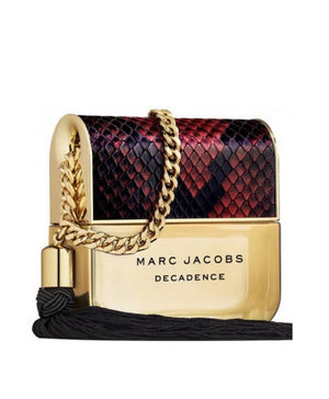 Marc Jacobs Decadence Rouge Noir Edition For Women Eau De Parfum 100ML