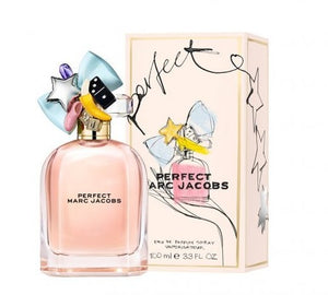 Marc Jacobs Perfect For Women Eau De Parfum 100ML