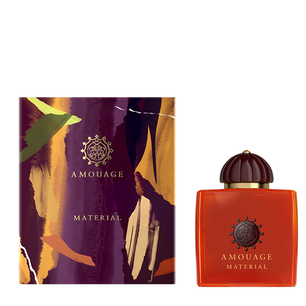 Amouage Material For Women Eau De Parfum 100ML