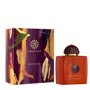 Amouage Material For Women Eau De Parfum 100ML