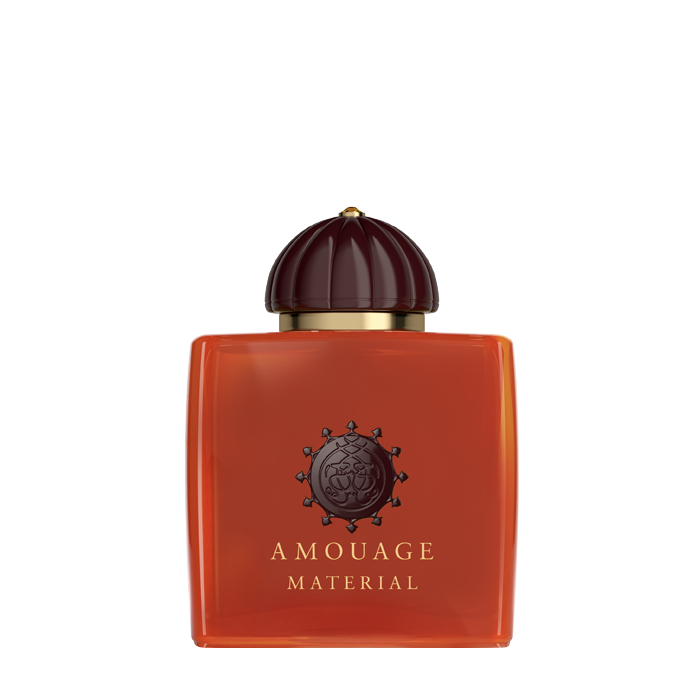 Amouage Material For Women Eau De Parfum 100ML