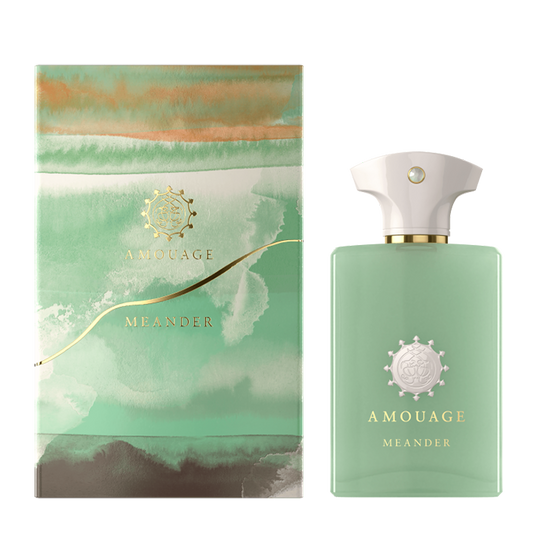 Amouage Meander For Men Eau De Parfum 100ML