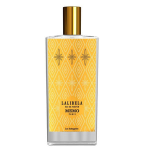 Memo Lalibela Unisex Eau De Parfum 75ML