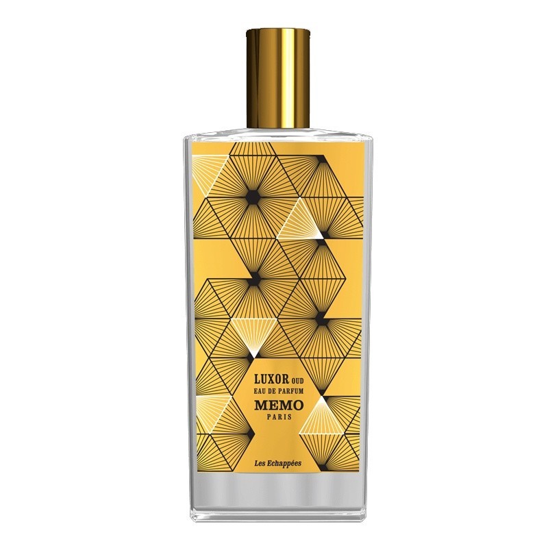 Memo Luxor Oud Unisex Eau De Parfum 75ML