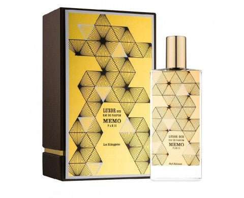 Memo Luxor Oud Unisex Eau De Parfum 75ML