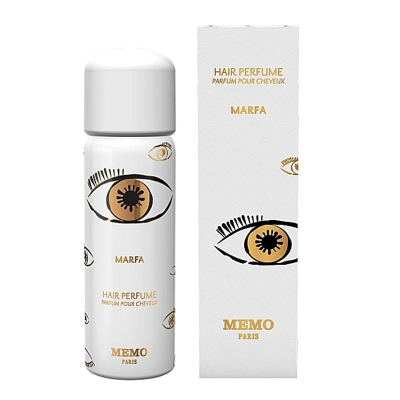 Memo Marfa Hair Mist 80ML