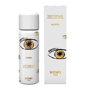 Memo Marfa Hair Mist 80ML