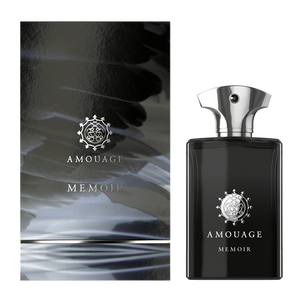 Amouage Memoir For Men Eau De Parfum 100ML